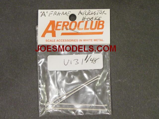 AEROCLUB ACCESSORIES