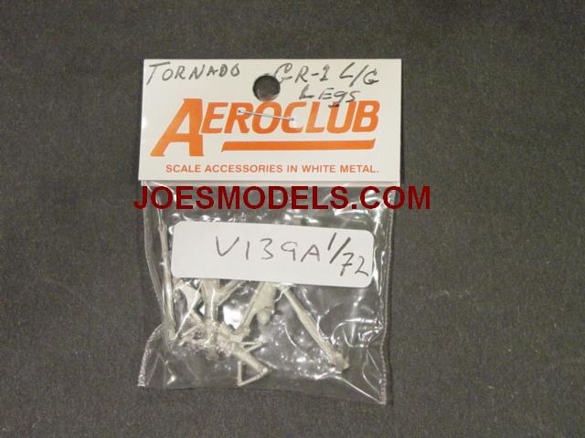 AEROCLUB ACCESSORIES