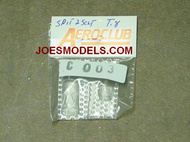 AEROCLUB CANOPIES