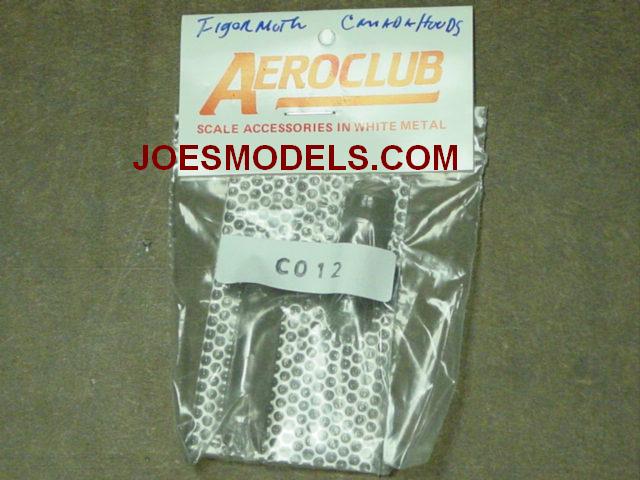 AEROCLUB CANOPIES