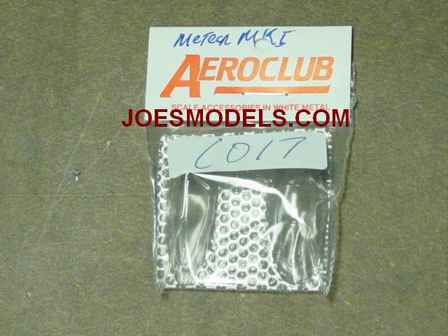 AEROCLUB CANOPIES