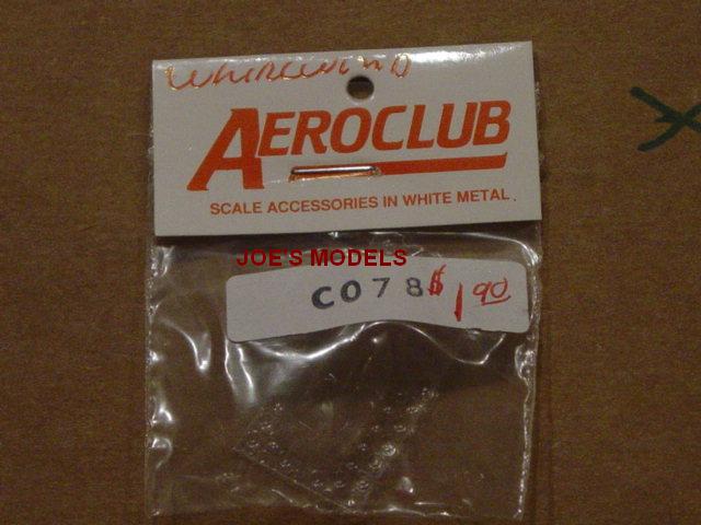 AEROCLUB CANOPIES