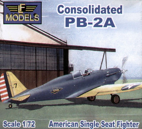 Aircraft kits (resin)