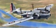 Aircraft kits (resin)