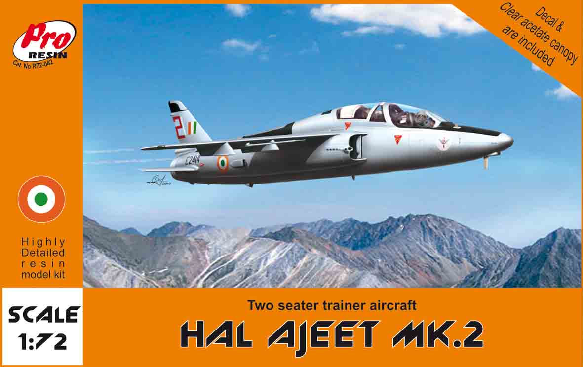 Hall Ajeet Trainer F.2