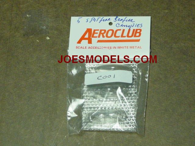 AEROCLUB CANOPIES