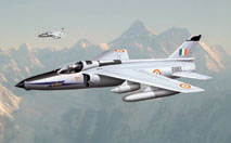 Hall Gnat/Ajeet F.1/F.2