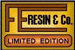 FE RESIN MODELS